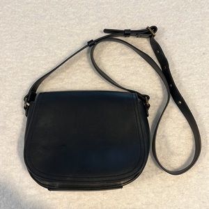 FEED Leather Crossbody